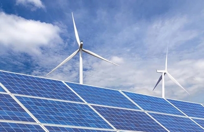 三峽集團(tuán)落子新疆 成立新公司，全面開(kāi)發(fā)新能源資源