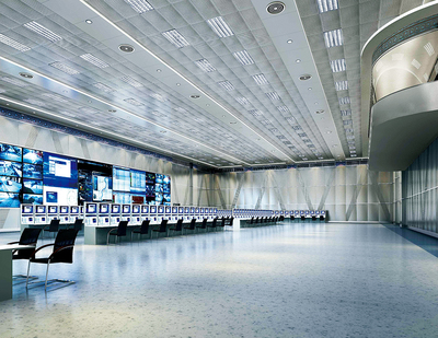 旅順口建筑智能化安全技術(shù)防范系統(tǒng)設(shè)計施工服務(wù)